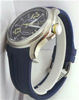 Armbanduhr Citizen Herr Eco Drive in Stahl AW1350-08L - AW1350-08L